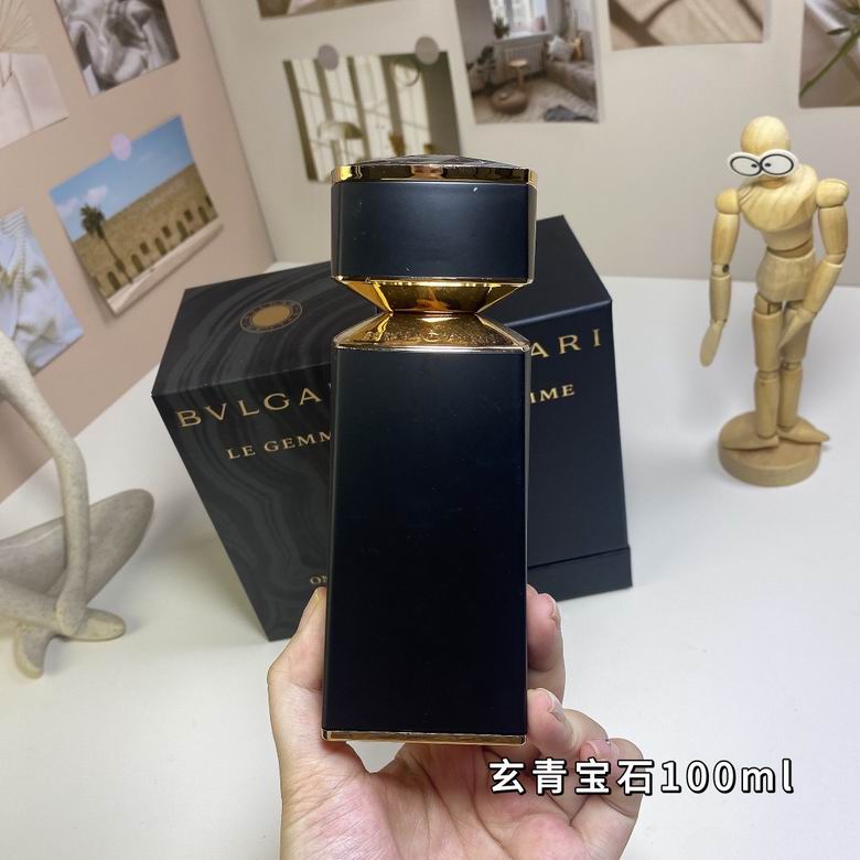 Bvlgari Man 100ml  (1)