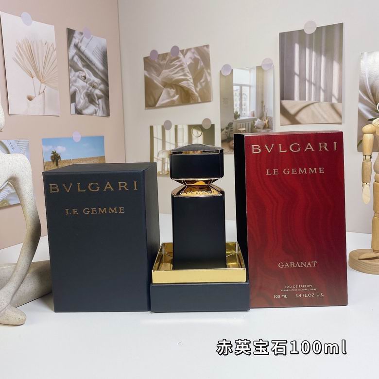 Bvlgari Man 100ml  (1)