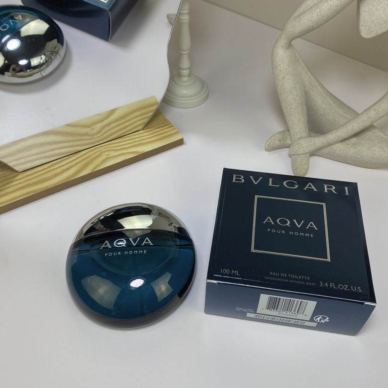 Bvlgari Man 100ml  (1)