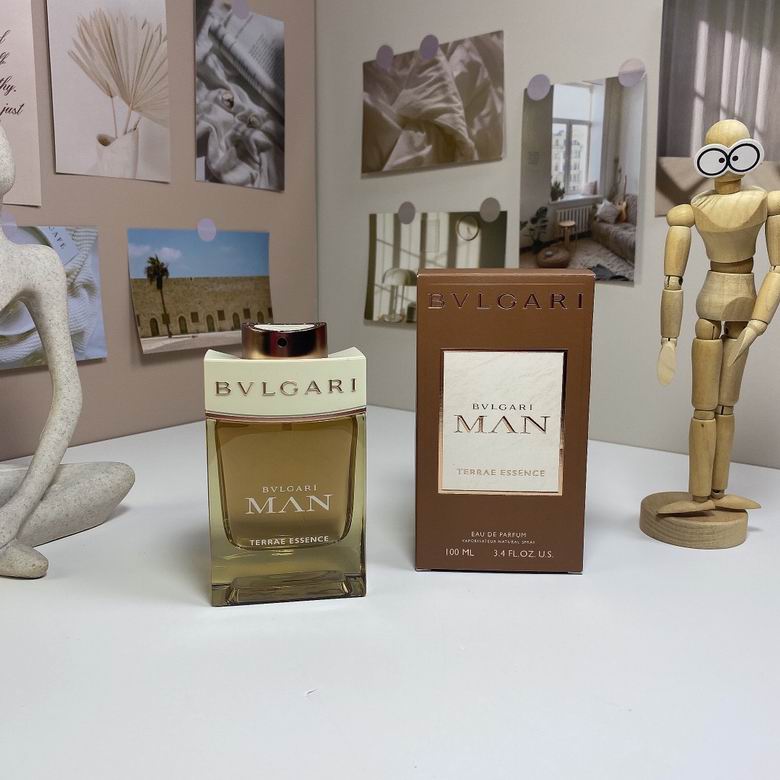 Bvlgari Man 100ml  (1)