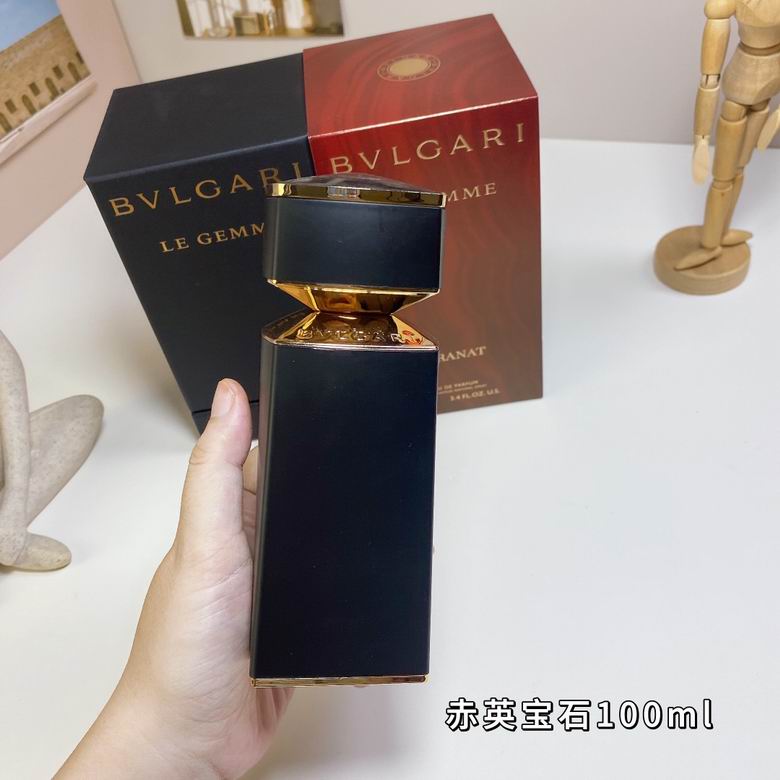 Bvlgari Man 100ml  (2)
