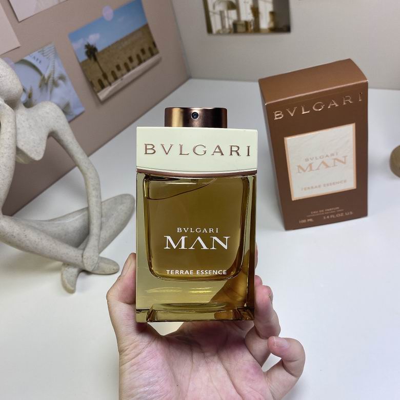 Bvlgari Man 100ml  (2)