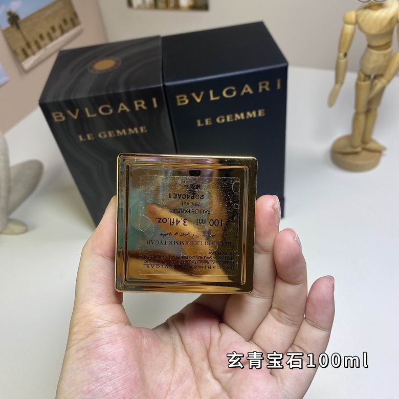 Bvlgari Man 100ml  (3)