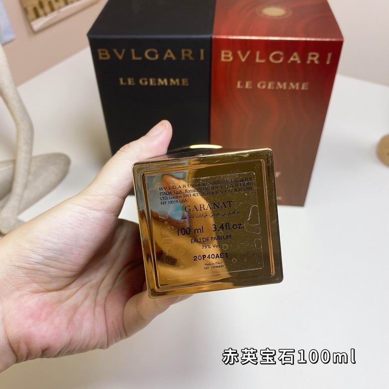 Bvlgari Man 100ml  (3)