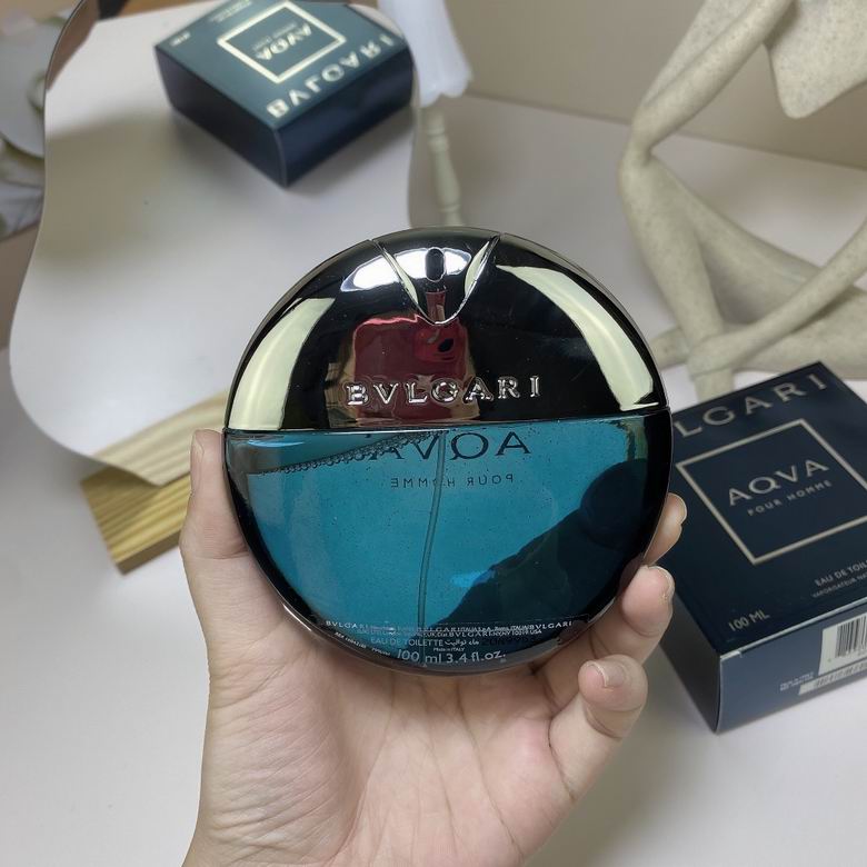 Bvlgari Man 100ml  (3)