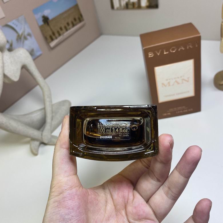 Bvlgari Man 100ml  (3)