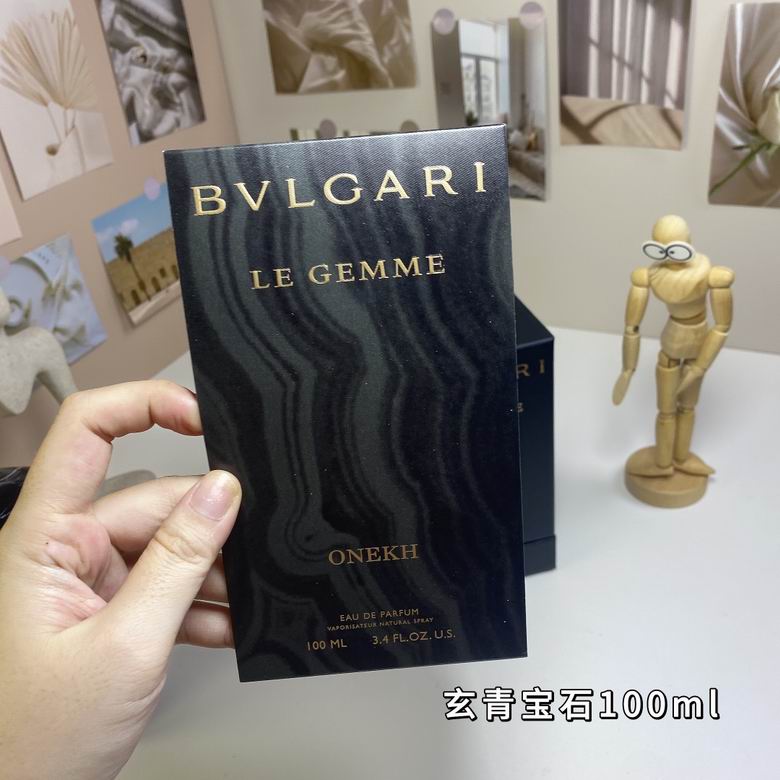 Bvlgari Man 100ml  (4)