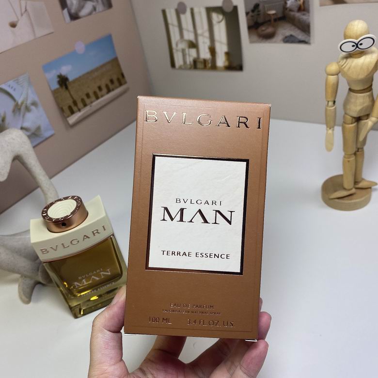 Bvlgari Man 100ml  (5)
