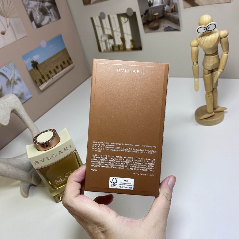 Bvlgari Man 100ml  (6)