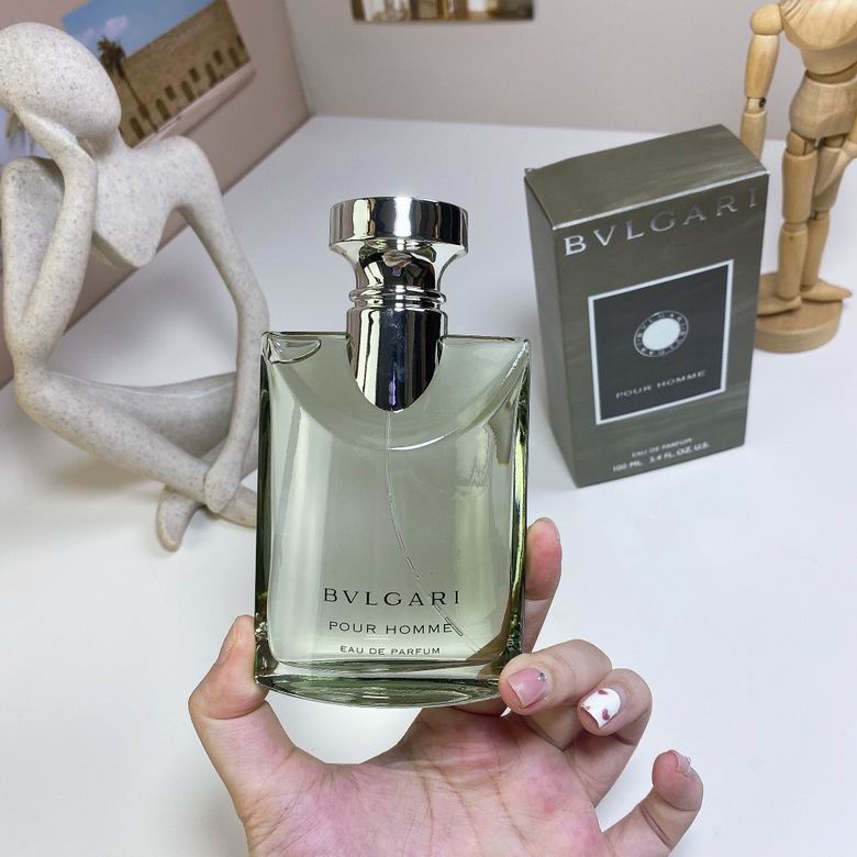 Bvlgari Man 100ml   (2)