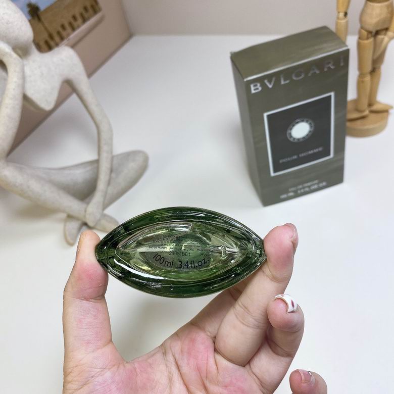 Bvlgari Man 100ml   (3)