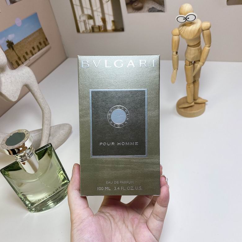Bvlgari Man 100ml   (4)