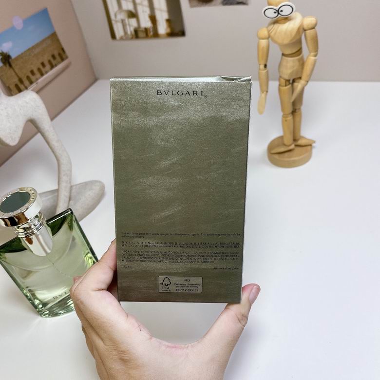 Bvlgari Man 100ml   (6)