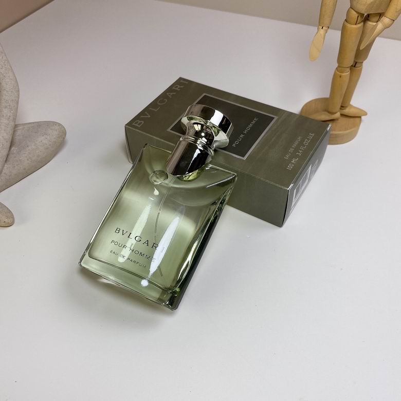 Bvlgari Man 100ml   (7)