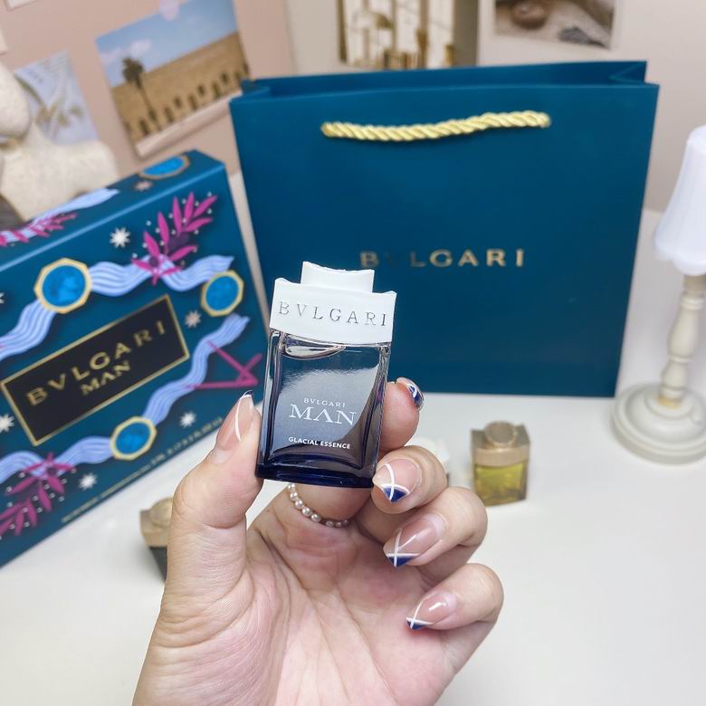 Bvlgari Man 5x5ml  (6)