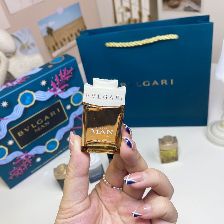 Bvlgari Man 5x5ml  (8)