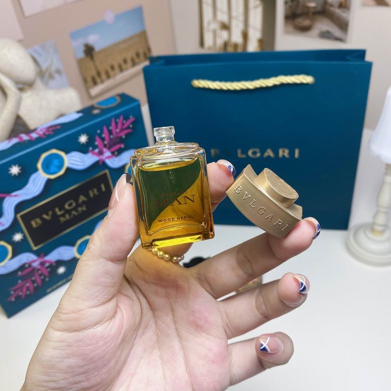 Bvlgari Man 5x5ml  (9)