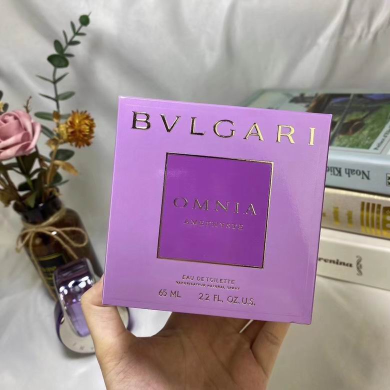 Bvlgari Perfume 65ml (2)