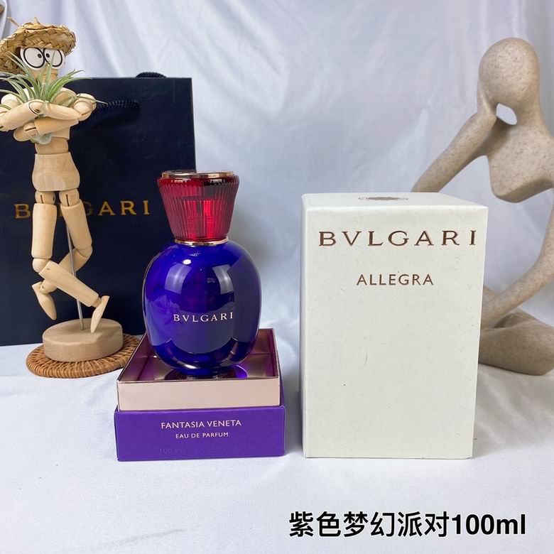Bvlgari Women 100ml (1)