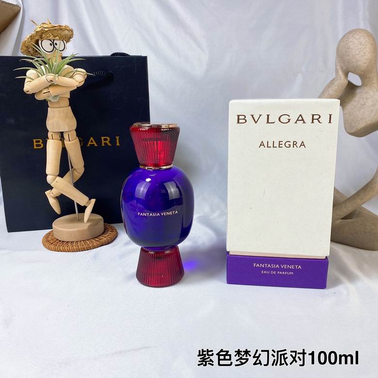 Bvlgari Women 100ml (2)