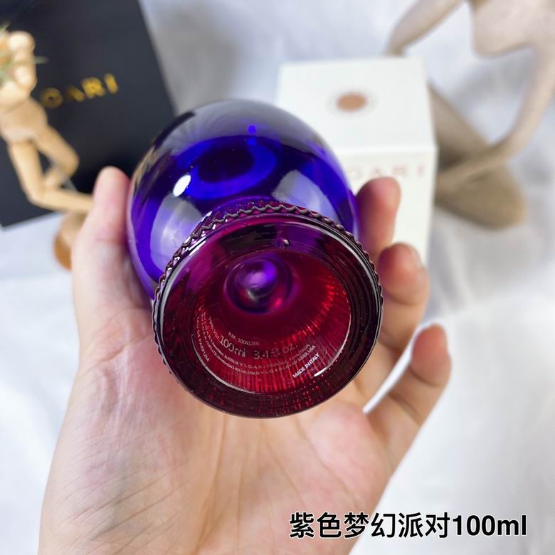 Bvlgari Women 100ml (3)