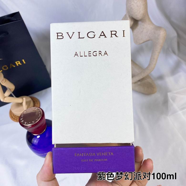 Bvlgari Women 100ml (5)