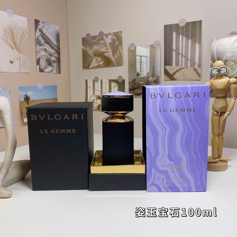 Bvlgari Women 100ml  (1)