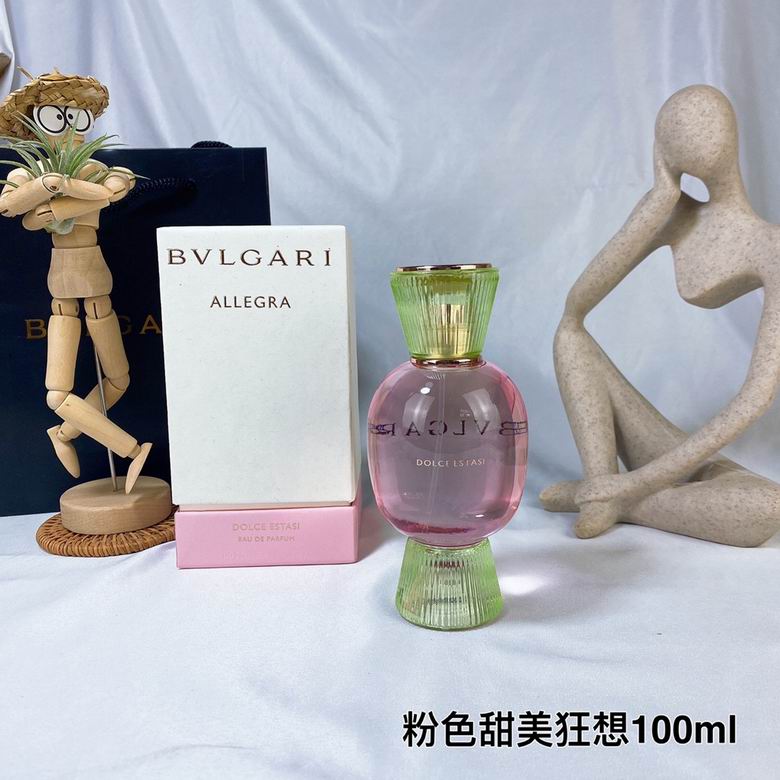 Bvlgari Women 100ml  (2)