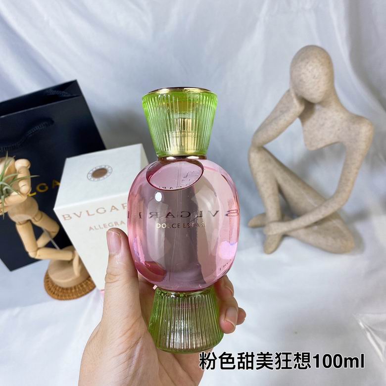 Bvlgari Women 100ml  (3)