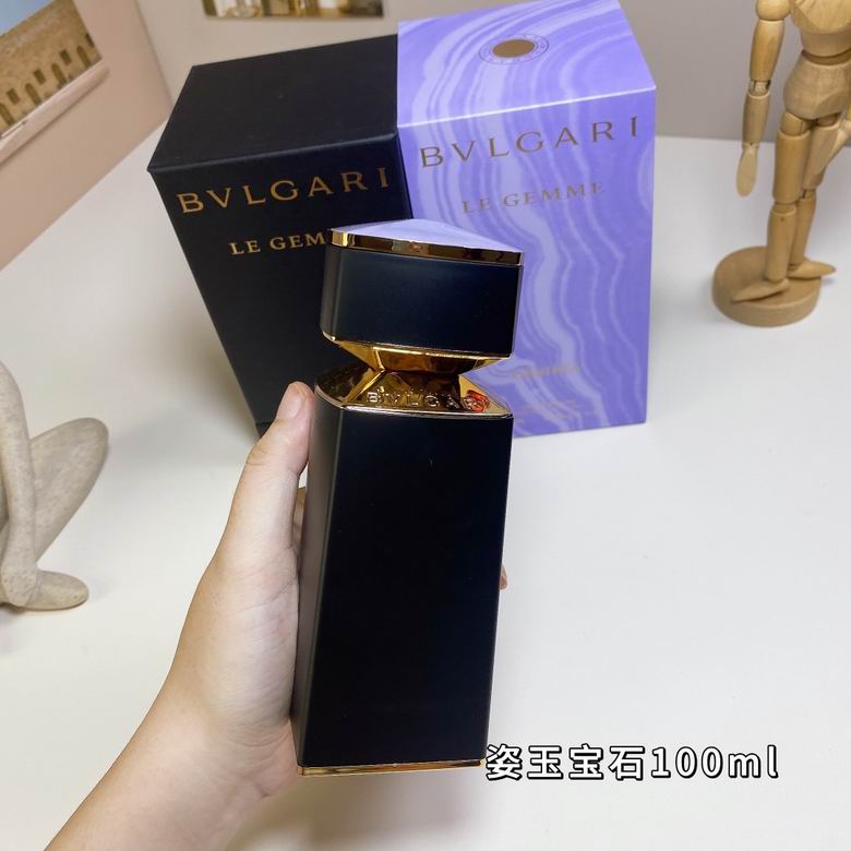 Bvlgari Women 100ml  (3)