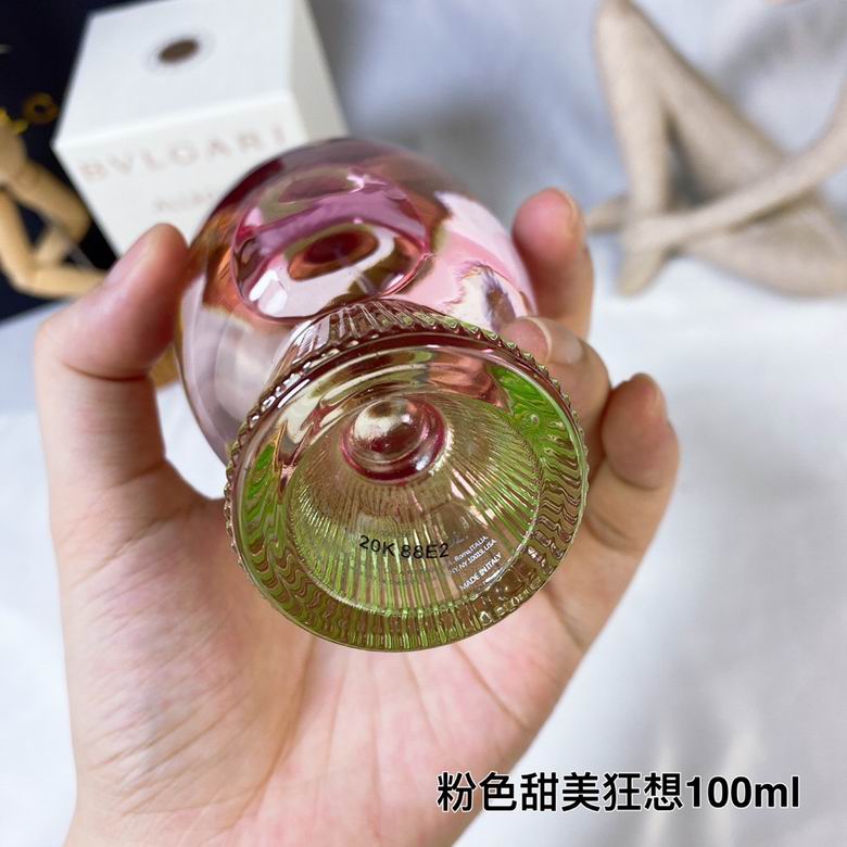 Bvlgari Women 100ml  (4)