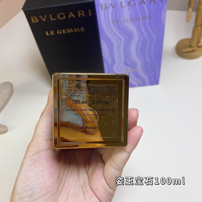 Bvlgari Women 100ml  (4)