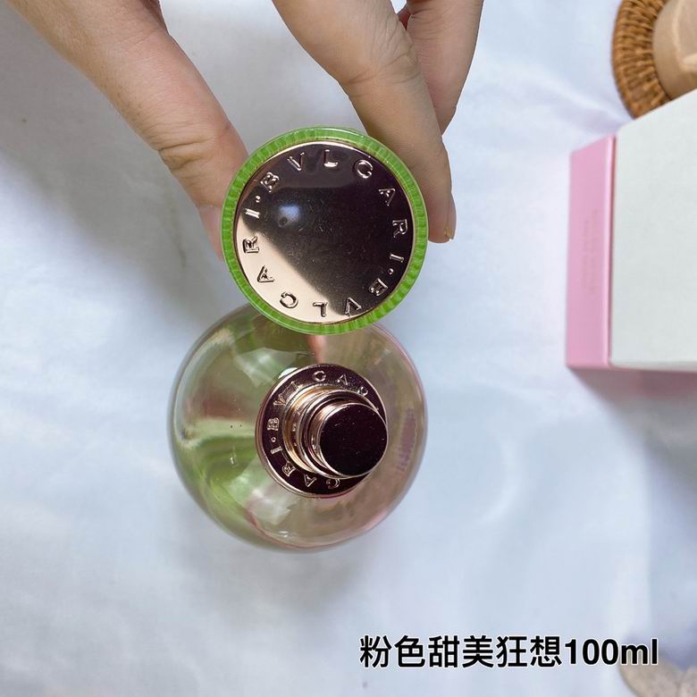 Bvlgari Women 100ml  (6)