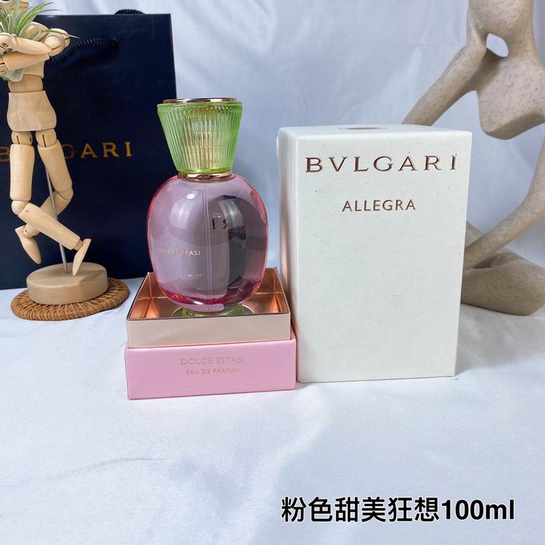 Bvlgari Women 100ml  (7)