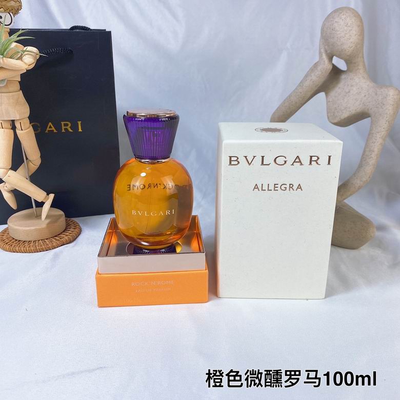 Bvlgari Women 100ml   (1)
