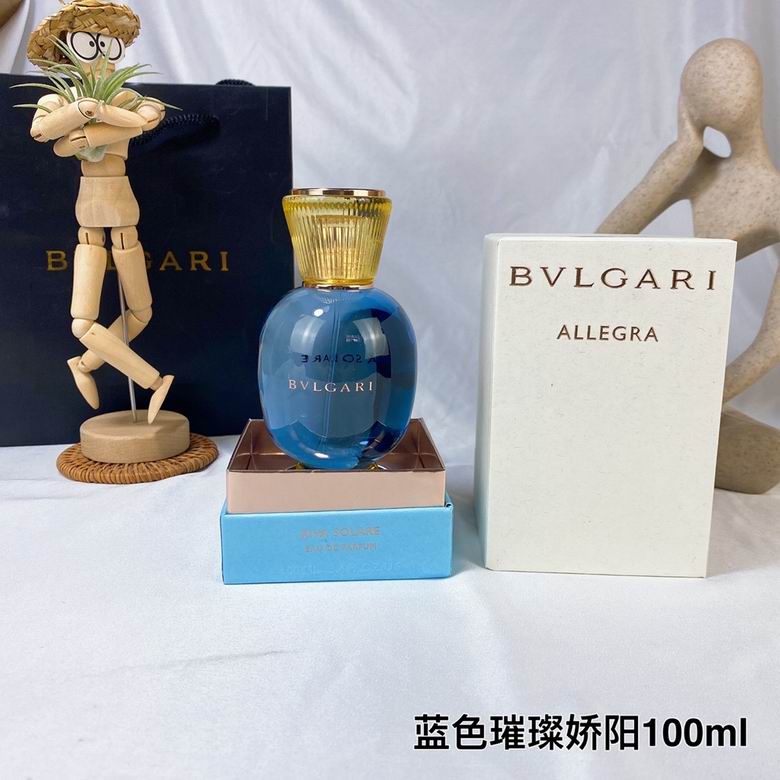 Bvlgari Women 100ml   (1)