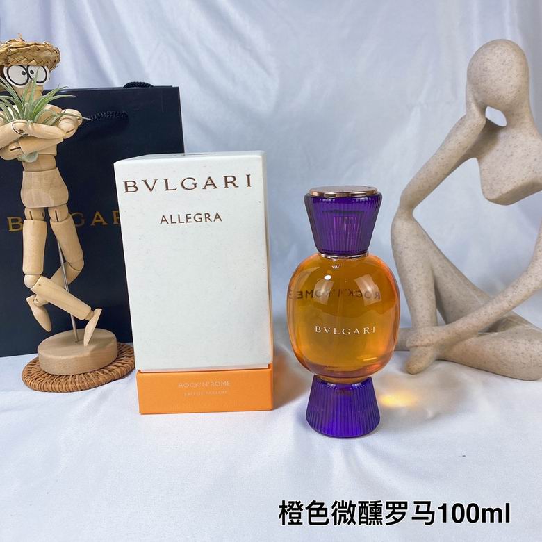 Bvlgari Women 100ml   (2)