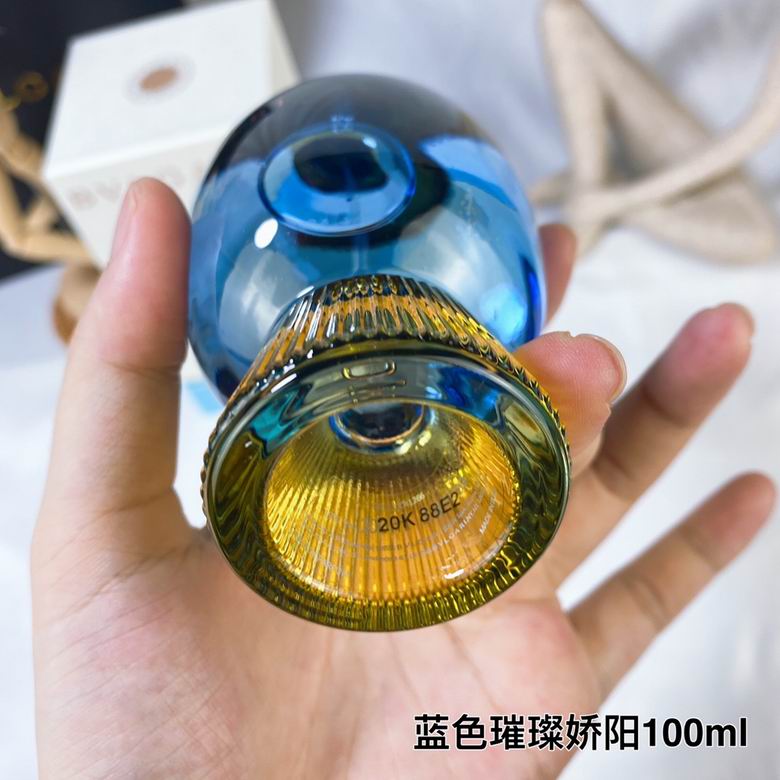 Bvlgari Women 100ml   (4)