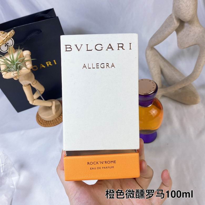 Bvlgari Women 100ml   (7)