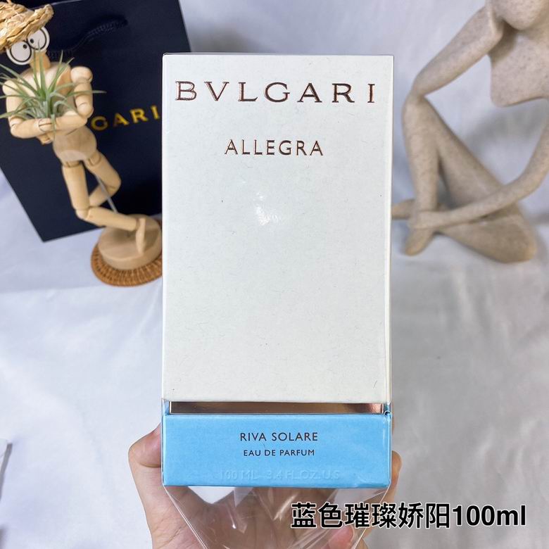 Bvlgari Women 100ml   (8)