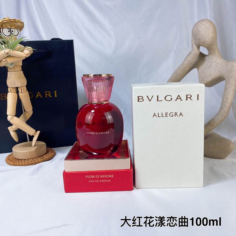 Bvlgari Women 100ml    (1)