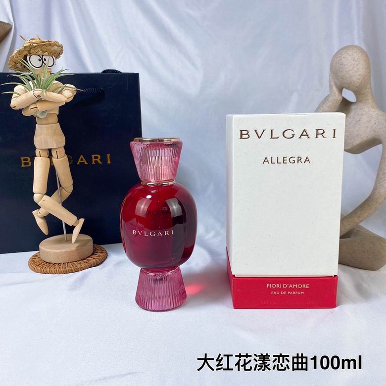 Bvlgari Women 100ml    (2)