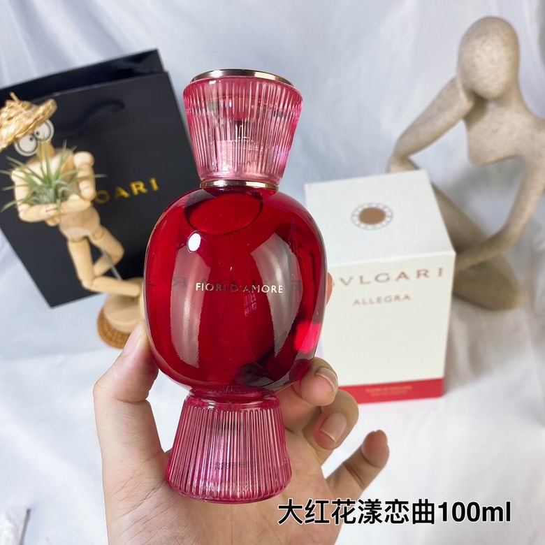 Bvlgari Women 100ml    (3)