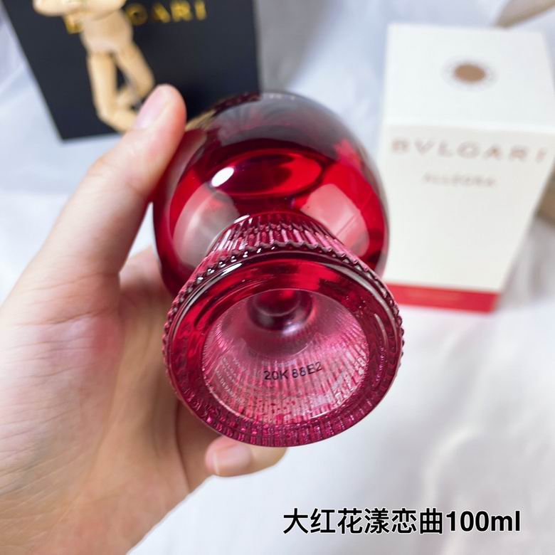 Bvlgari Women 100ml    (4)