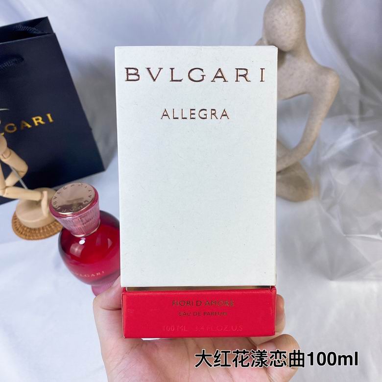 Bvlgari Women 100ml    (6)