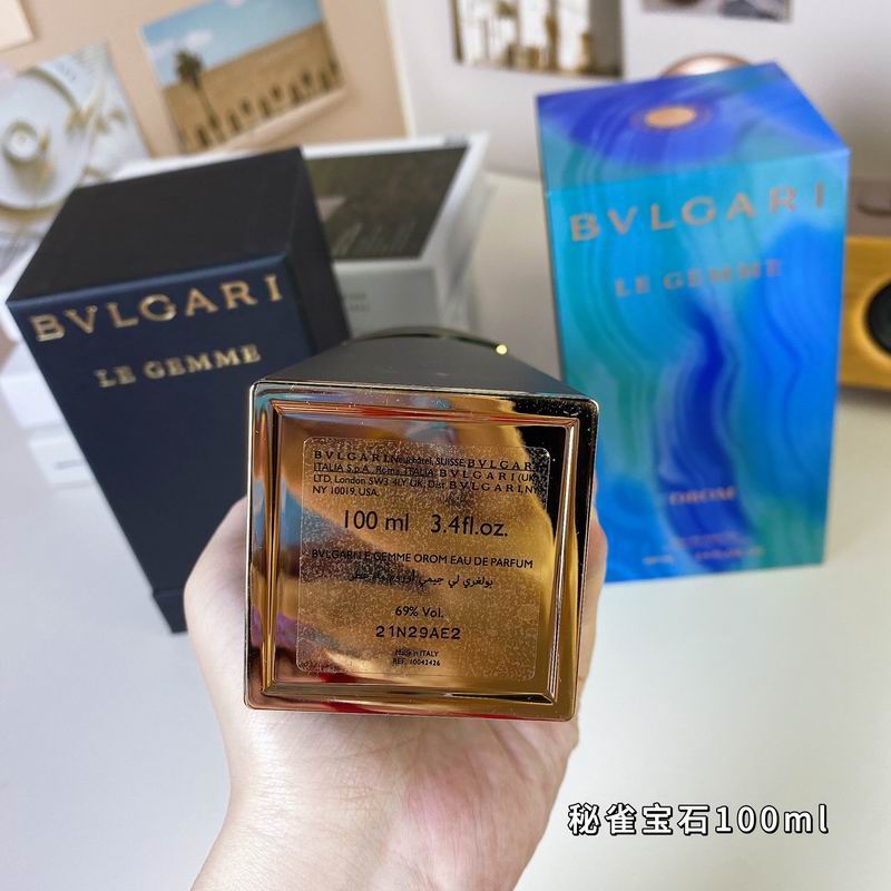 Bvlgari man 100ml  (3)