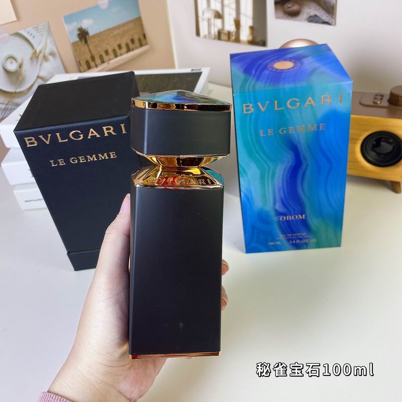 Bvlgari man 100ml  (5)