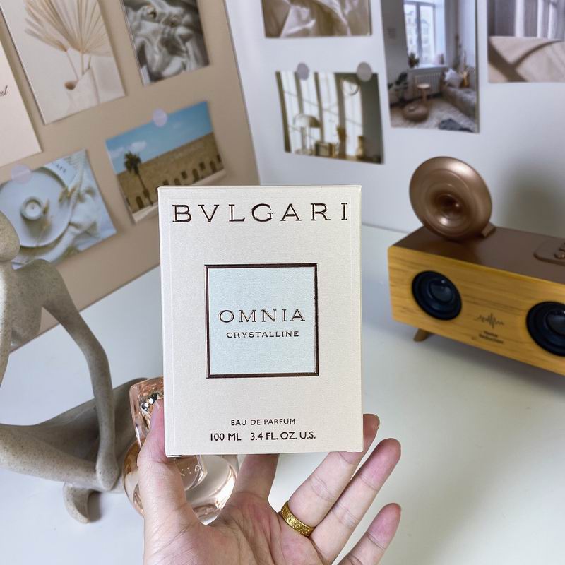 Bvlgari woman 100ml  (1)