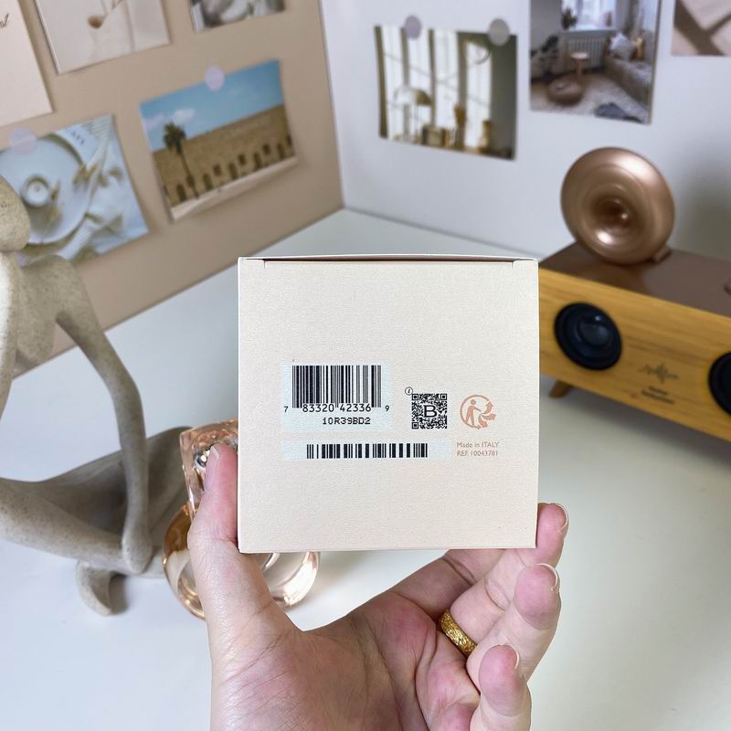 Bvlgari woman 100ml  (2)