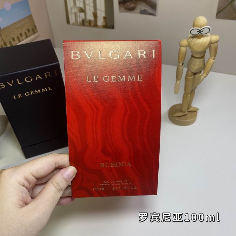 Bvlgari woman 100ml  (2)